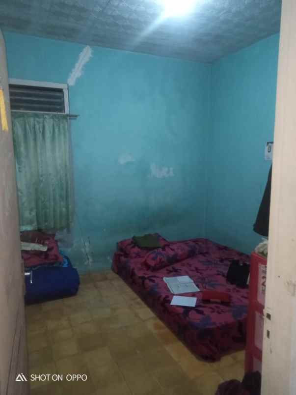 dijual rumah siap tempati pinggir jl