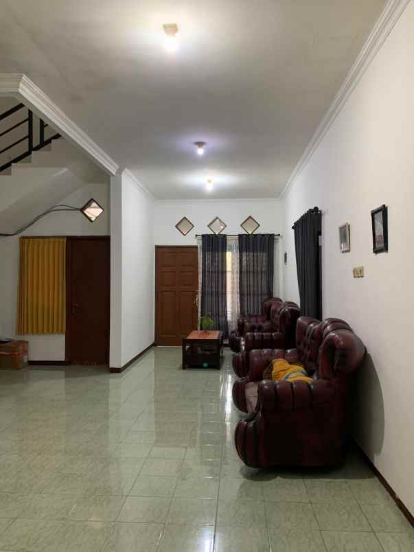 dijual rumah sidoarjo
