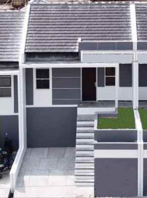 dijual rumah sindangwangi malingping cikopo