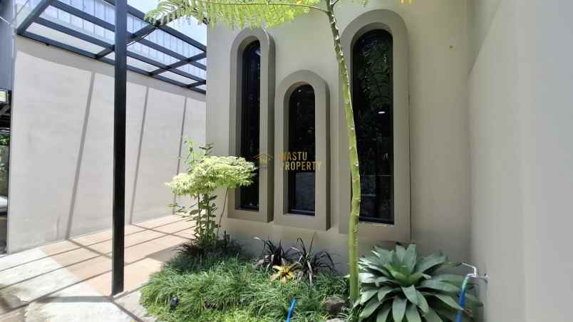 dijual rumah sinduharjo ngaglik sleman