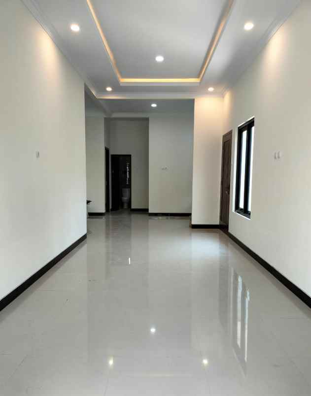 dijual rumah sleman