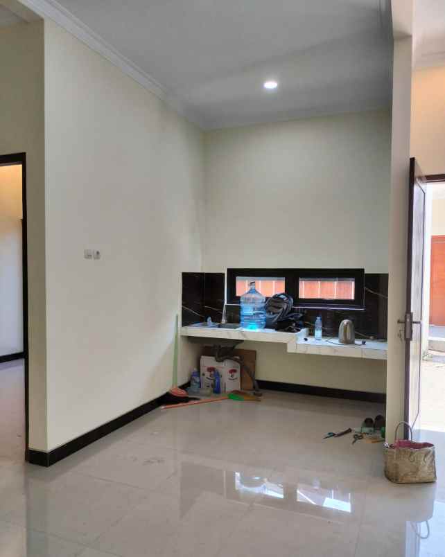 dijual rumah sleman