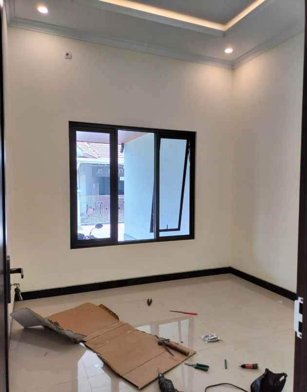 dijual rumah sleman