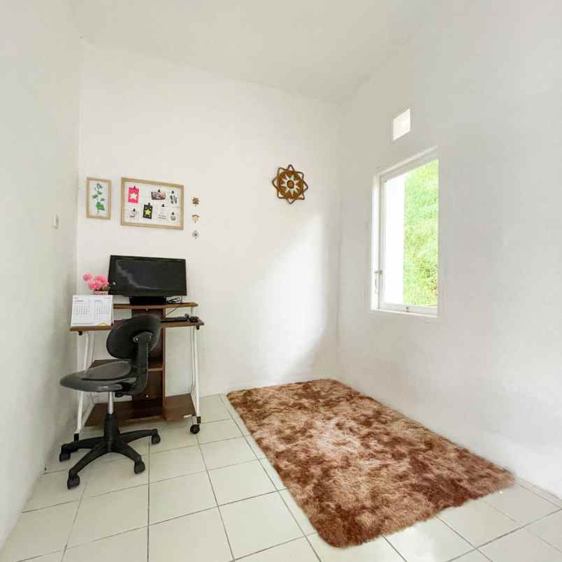 dijual rumah subsidi affordable