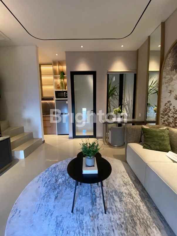 dijual rumah sukolilo