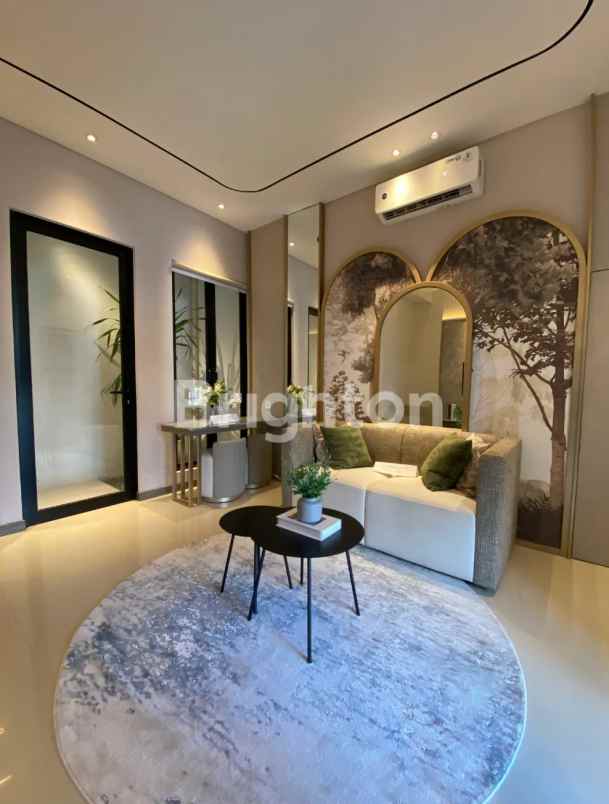 dijual rumah sukolilo