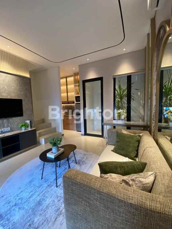 dijual rumah sukolilo