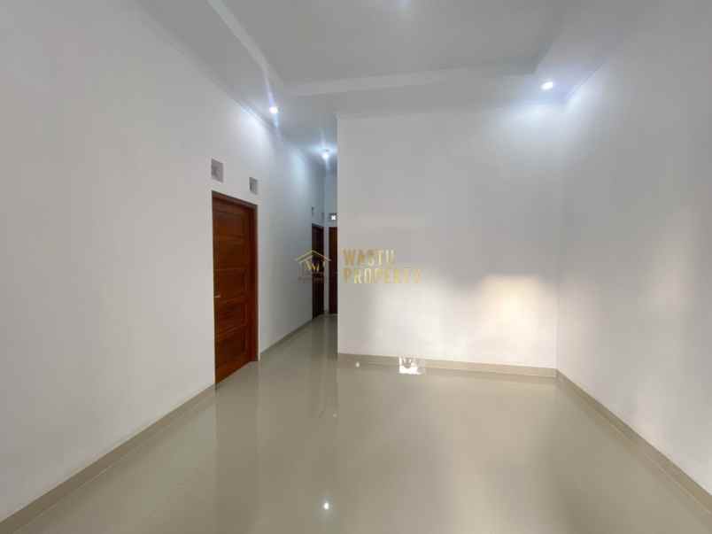 dijual rumah sumberharjo prambanan