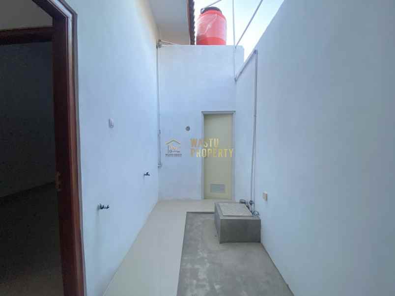 dijual rumah sumberharjo prambanan