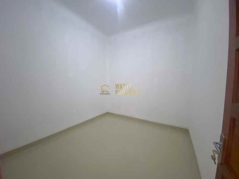 dijual rumah sumberharjo prambanan