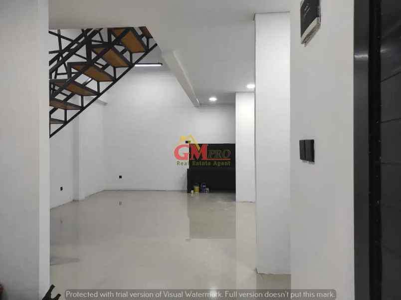 dijual rumah sumbersari