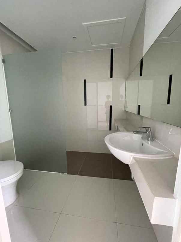 dijual rumah sunset road