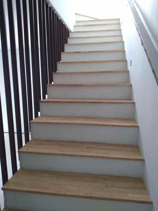 dijual rumah sunset road