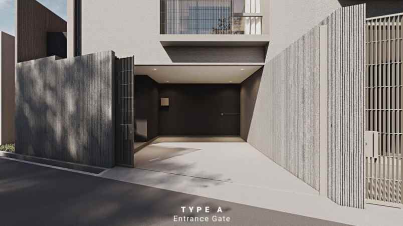 dijual rumah suryalaya