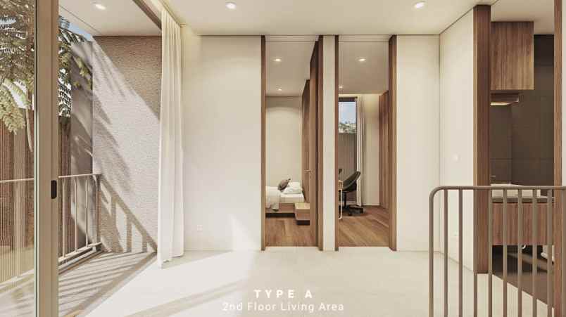 dijual rumah suryalaya