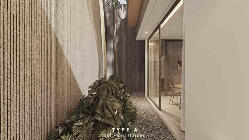 dijual rumah suryalaya