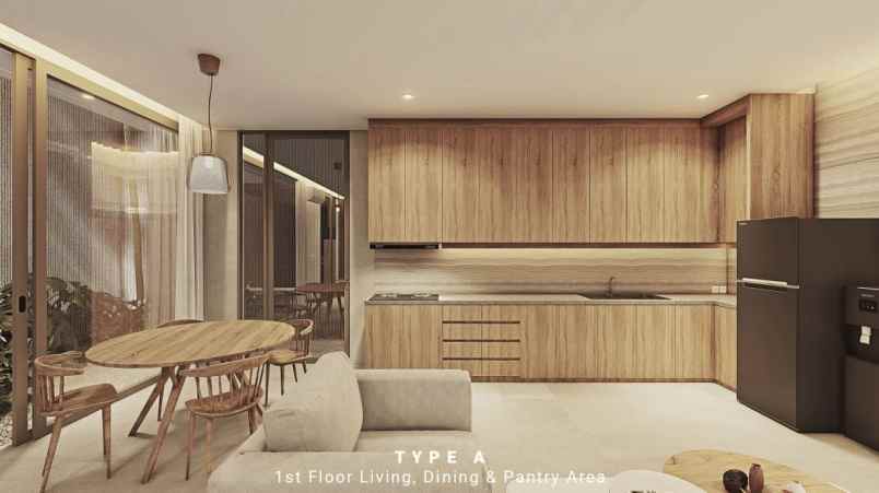 dijual rumah suryalaya