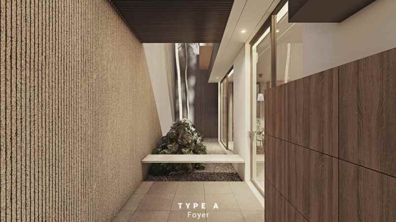 dijual rumah suryalaya