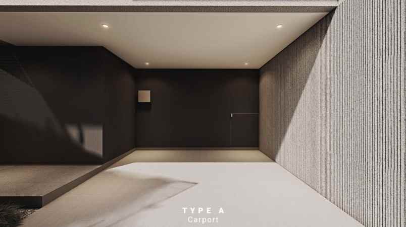 dijual rumah suryalaya