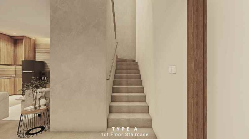 dijual rumah suryalaya