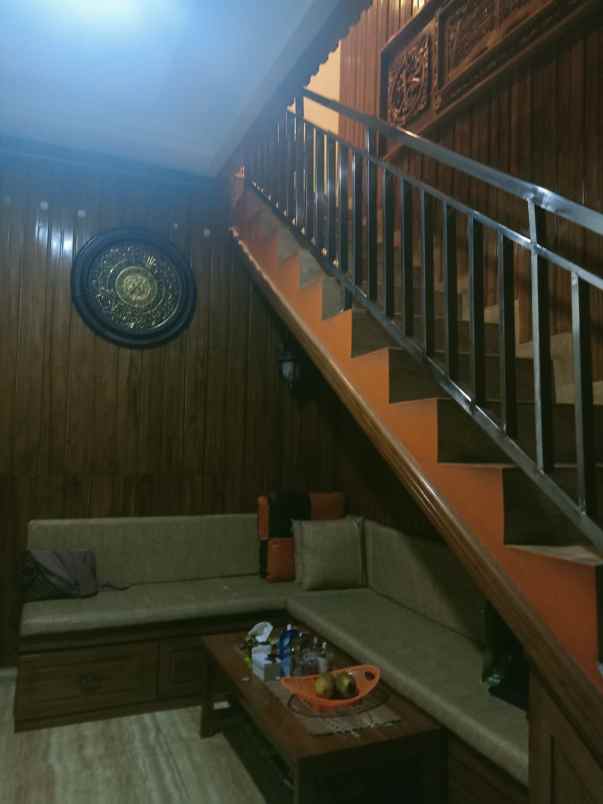 dijual rumah taman cibaduyut indah