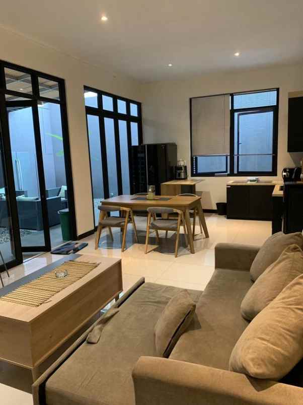 dijual rumah taman holis kopo bandung