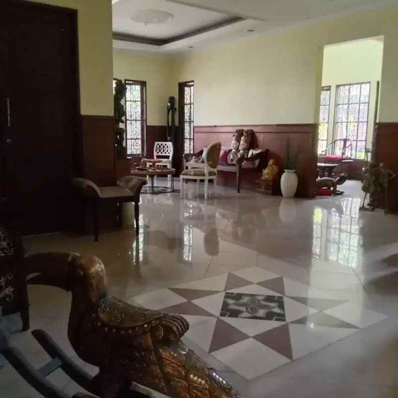 dijual rumah taman kenari nusantara