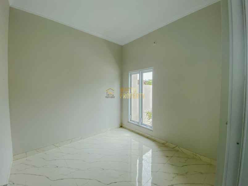 dijual rumah tamanmartani