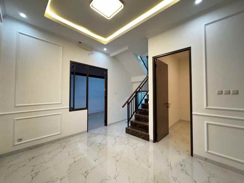 dijual rumah tambun selatan bekasi