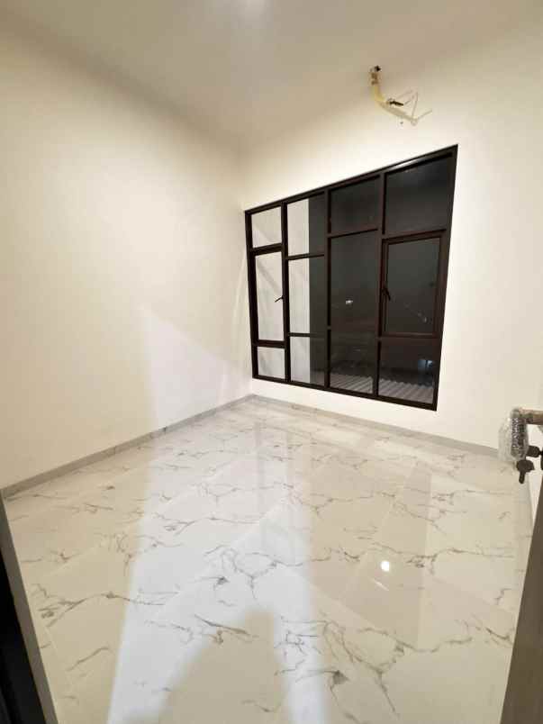 dijual rumah tambun selatan bekasi