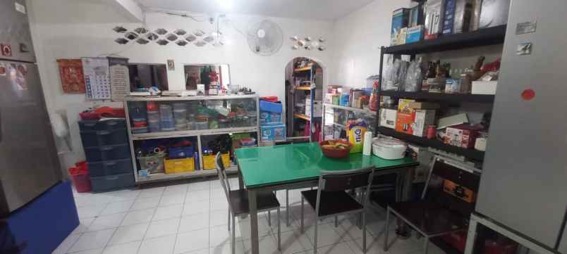 dijual rumah tanjung duren utara