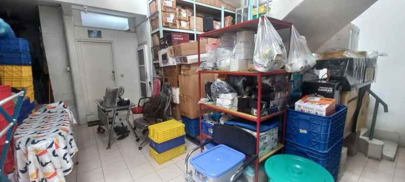 dijual rumah tanjung duren utara