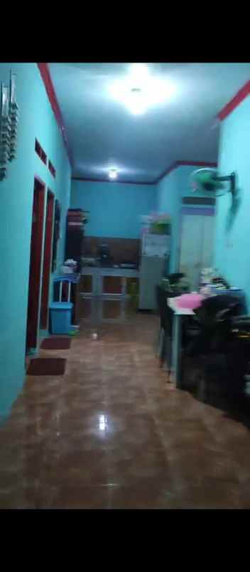 dijual rumah tebet jakarta selatan