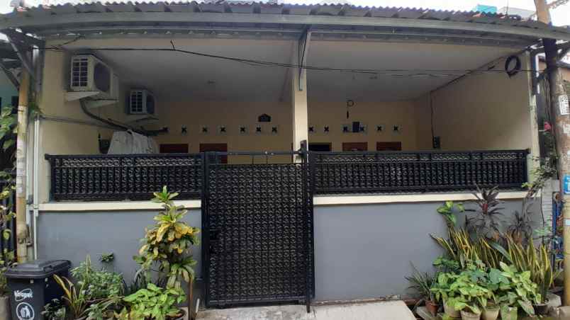 dijual rumah tebet jakarta selatan