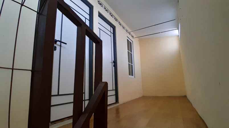 dijual rumah tebet jakarta selatan