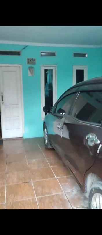 dijual rumah tebet jakarta selatan