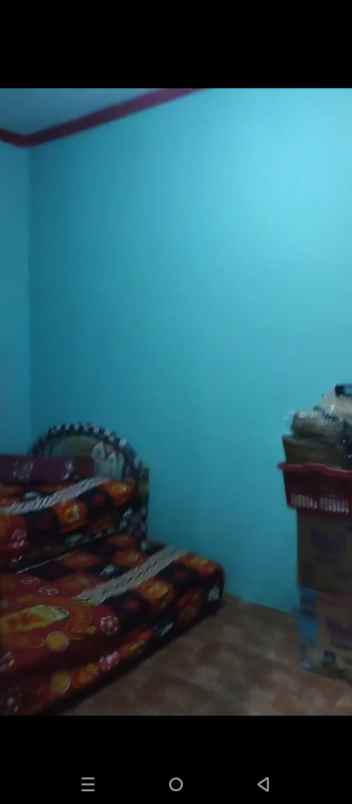 dijual rumah tebet jakarta selatan