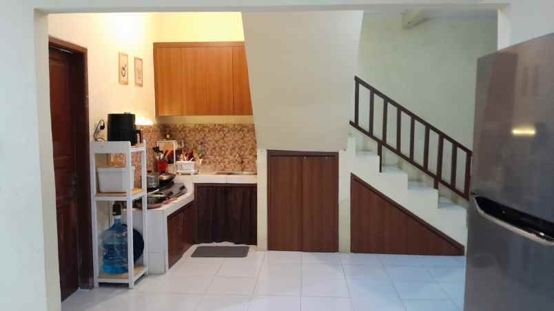 dijual rumah tebet jakarta selatan