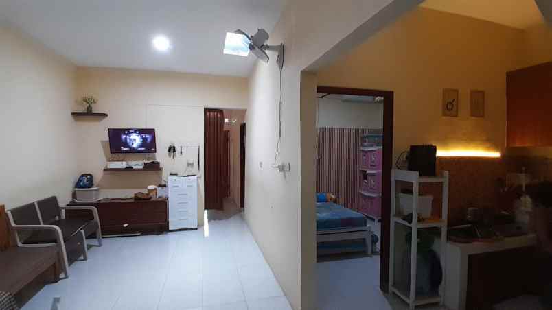 dijual rumah tebet jakarta selatan