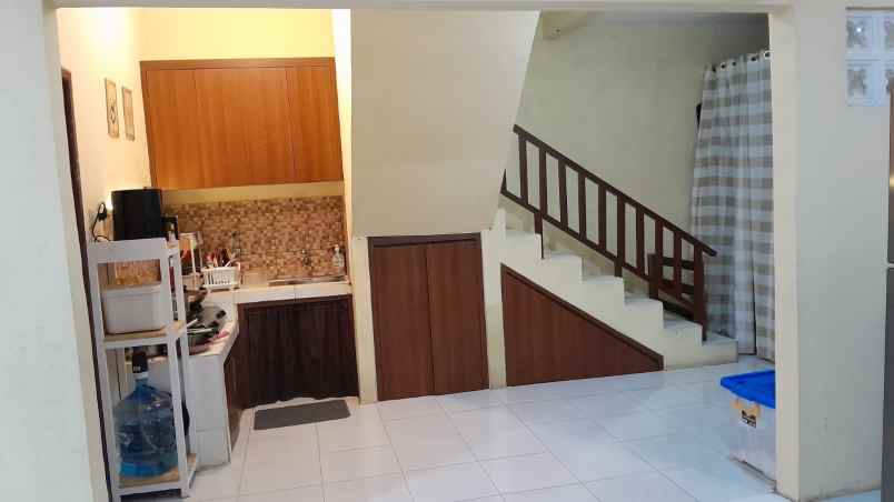 dijual rumah tebet jakarta selatan