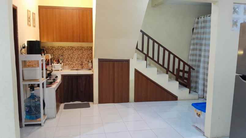 dijual rumah tebet jakarta selatan