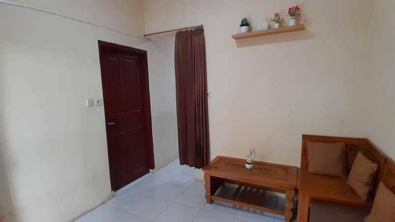 dijual rumah tebet jakarta selatan