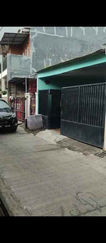 dijual rumah tebet jakarta selatan