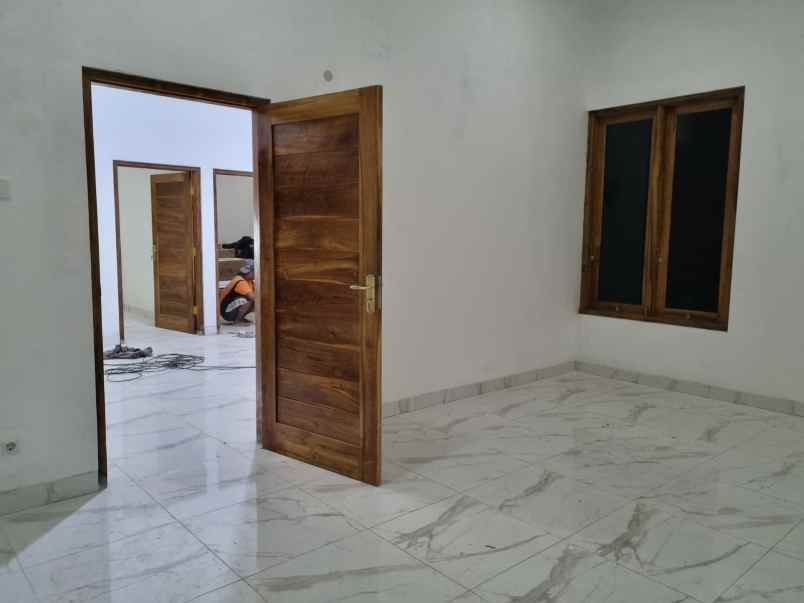 dijual rumah tegalarum borobudur