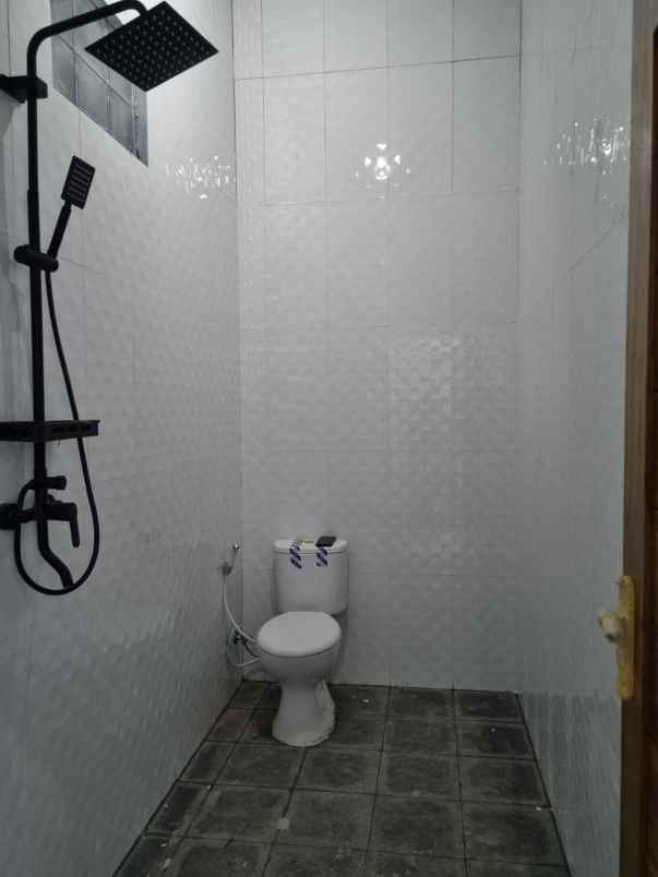 dijual rumah tegalarum borobudur