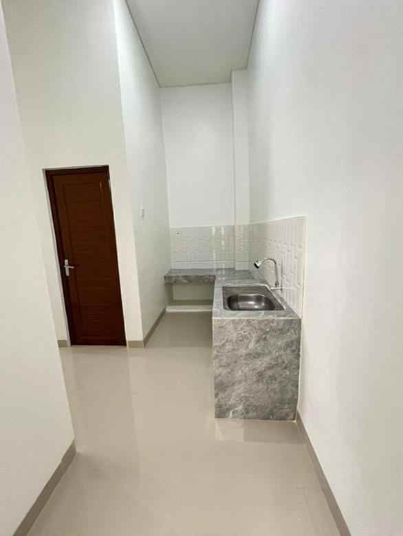 dijual rumah telaga mas bekasi utara