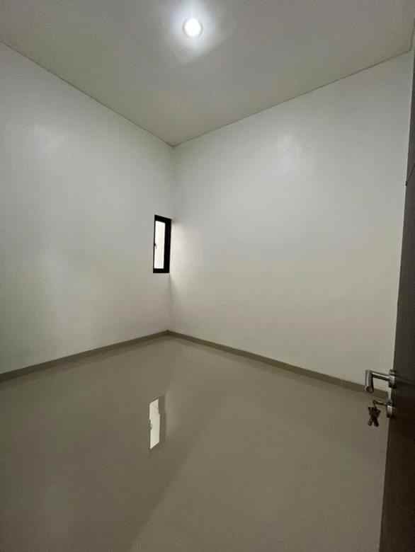 dijual rumah telaga mas bekasi utara