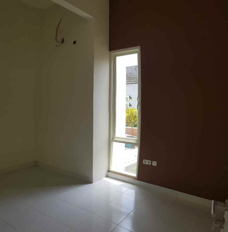 dijual rumah tunggulwulung malang city