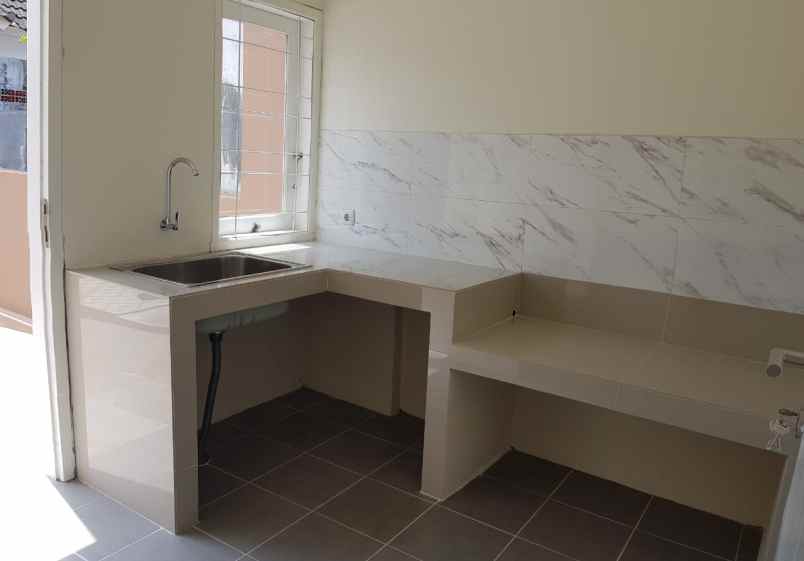 dijual rumah tunggulwulung malang city