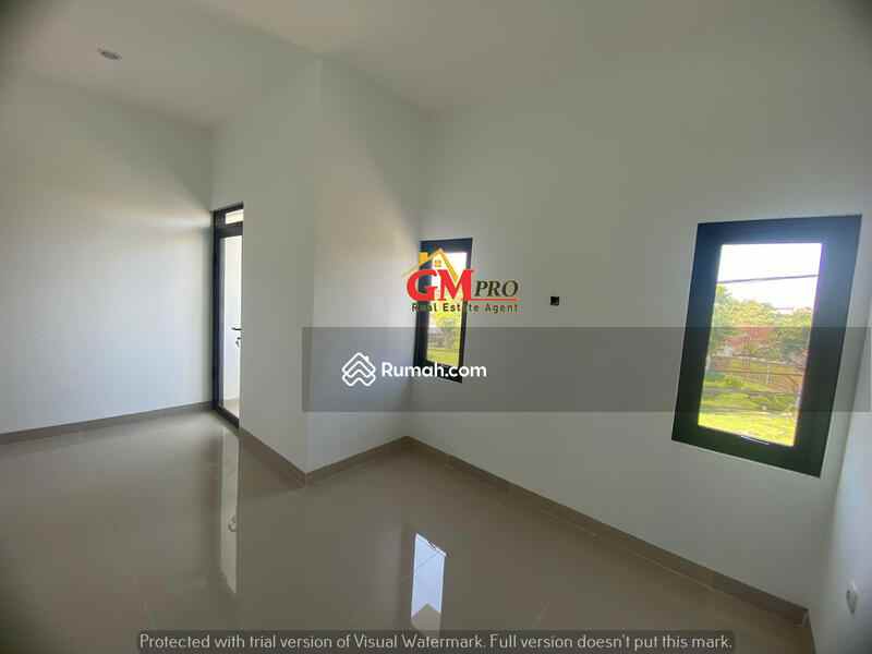 dijual rumah turangga